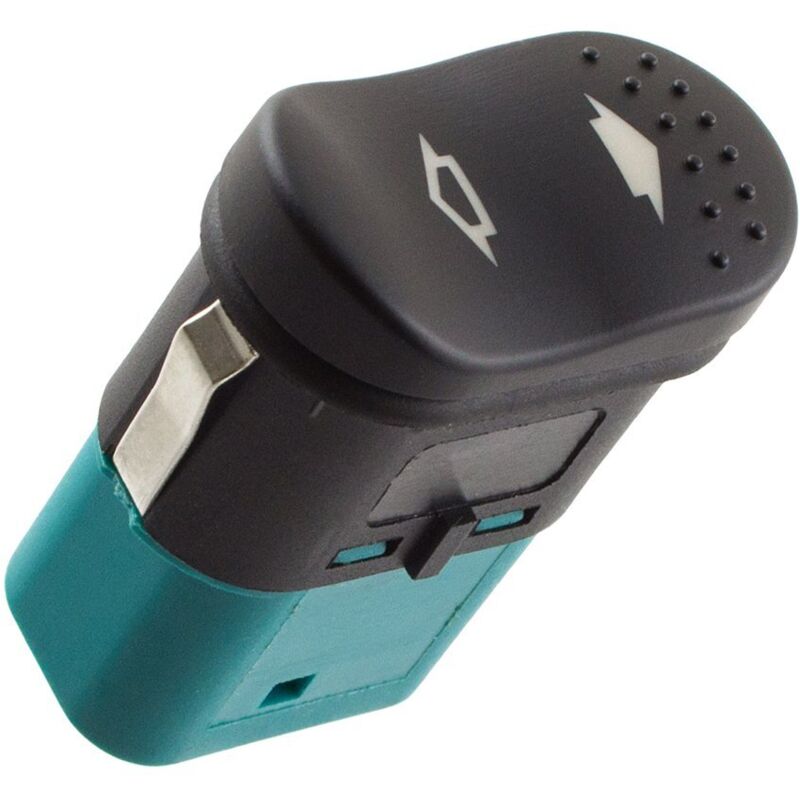 Interruptor de control de ventana el茅ctrica Ford Focus Mk1 98-04