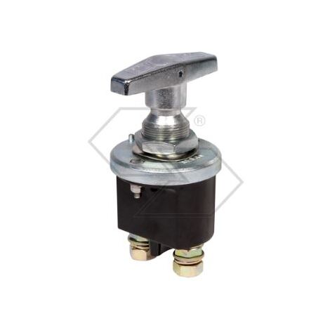 Interruptor de corte de batería 250A NEWGARDENSTORE A08815