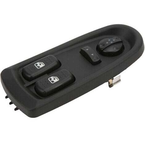 Interruptor de elevalunas eléctrico 5801304491 Reemplazo del interruptor de control de elevalunas para IVECO DAILY 2006-2011