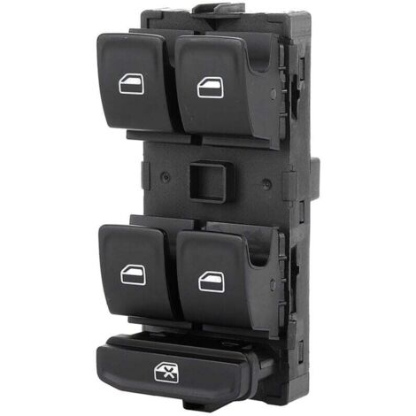 Interruptor de elevalunas eléctrico 5ED959857 para Octavia (2013-2017)