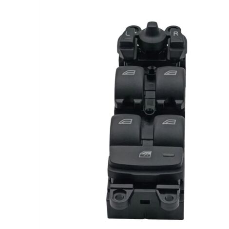 Interruptor de elevalunas eléctrico delantero izquierdo compatible con XC60 S60 2009-2018 con volante a la izquierda.