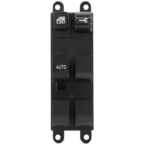 Interruptor de elevalunas eléctrico para Nissan Altima/Sentra/Frontier/Xterra 25401-9E000