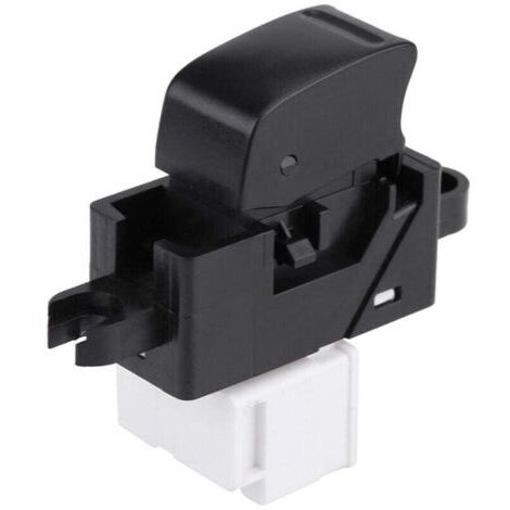 Interruptor de elevalunas eléctrico para NISSAN PATROL GU Y61 1997-2012 25411-0V00A