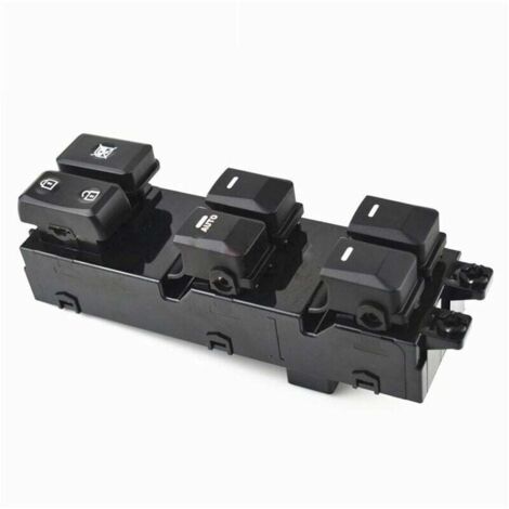 Interruptor de elevalunas eléctrico ZVD de 16 pines para coche, accesorio de repuesto para Kia Picanto (2012, 2013, 2014 y 2015)