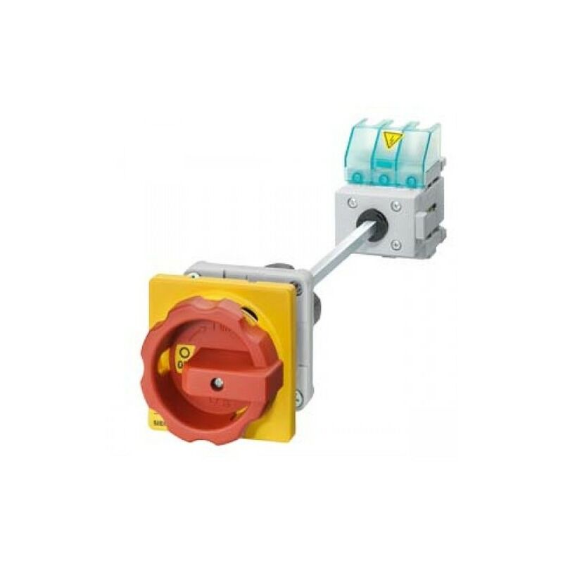 

Interruptor de emergencia 3x25A