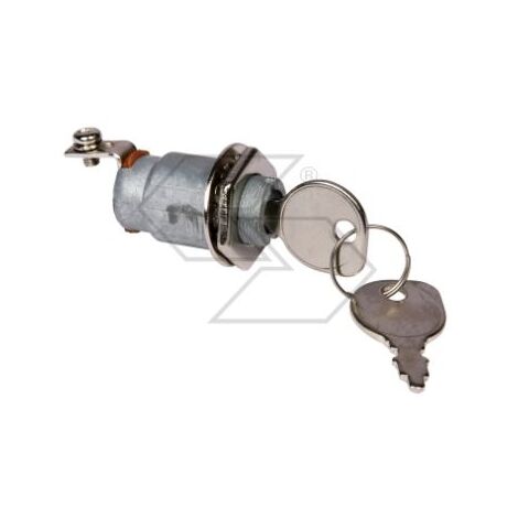 Interruptor de encendido a masa NEWGARDENSTORE R106233