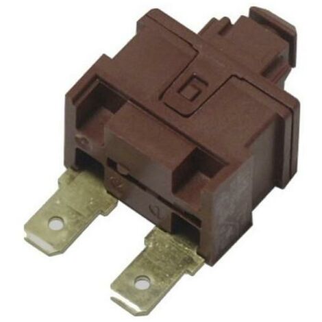 Interruptor de encendido/apagado 1050326030 ELECTROLUX