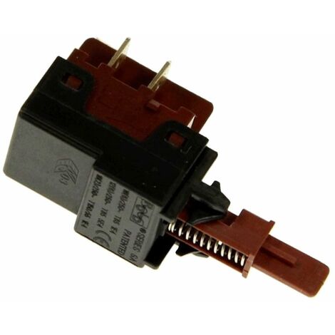 Interruptor de encendido/apagado 31X8674 BRANDT
