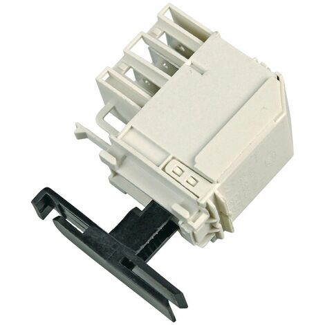 Interruptor de encendido/apagado 481227618495 WHIRLPOOL