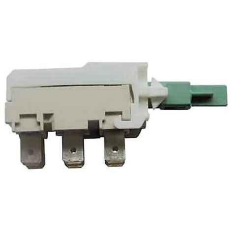 Interruptor de encendido/apagado 481941029126 WHIRLPOOL