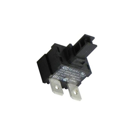 Interruptor de encendido/apagado 500474037 DOMENA