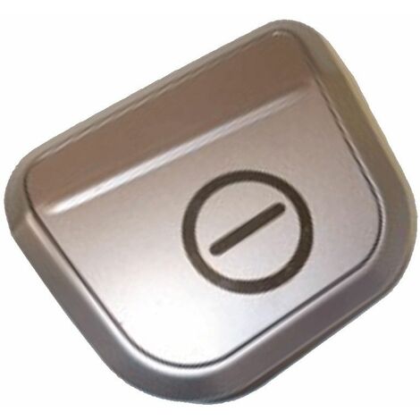 Interruptor de encendido/apagado RS-RT3522, RS-RT3760 ROWENTA