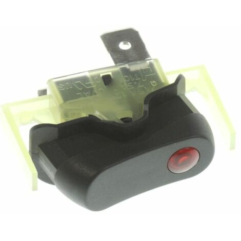 Interruptor de encendido/apagado TS-01035760 SEB