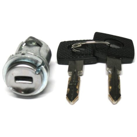Interruptor de encendido del Mercedes 124 84-95