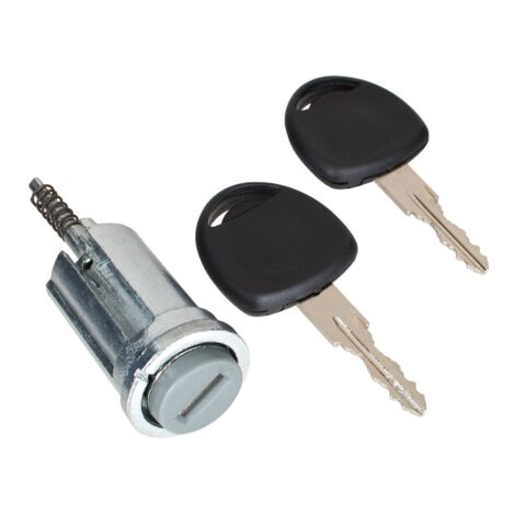 Interruptor de encendido del Opel Astra I F 96-02