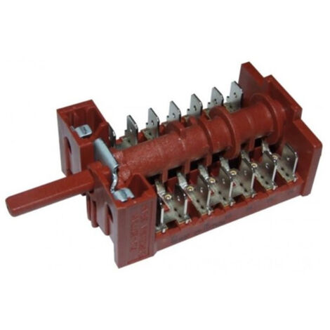 INTERRUPTOR DE ENCENDIDO PARA HORNO FINLUX