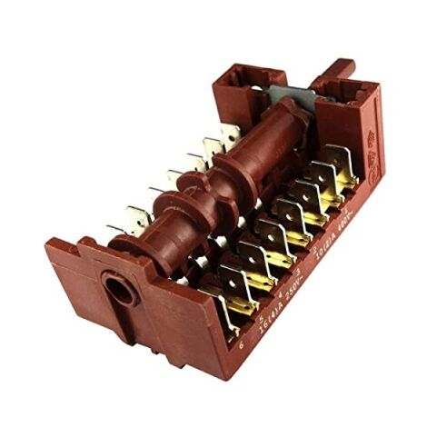 INTERRUPTOR DE ENCENDIDO PARA HORNO HIGHONE - 32010640
