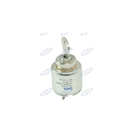 Interruptor de encendido y luz de 3 posiciones para tractor agrícola 04158