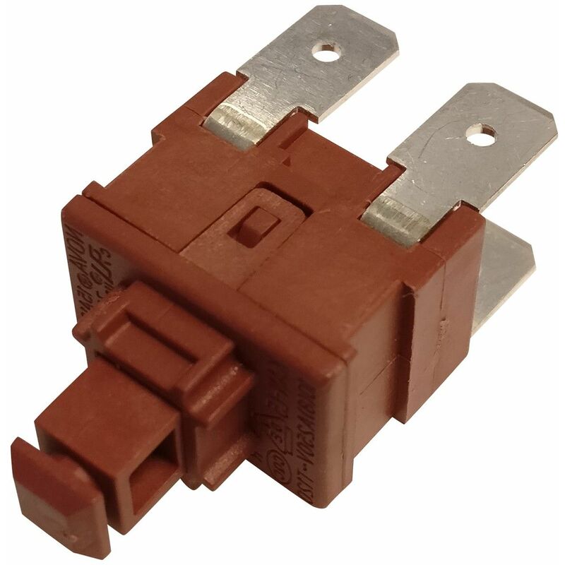 Brandt - Interruptor de encendido/apagado 34420718, VMI000347 thomson