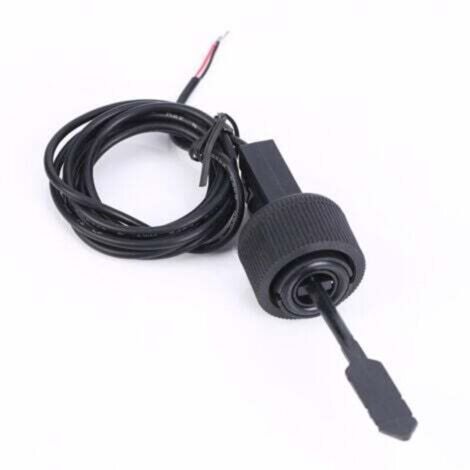 Interruptor de flujo de agua, sensor de control de flujo de agua, controlador de precisión estable