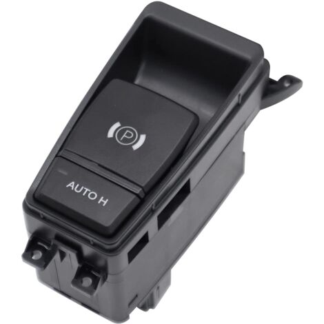 Interruptor de freno de estacionamiento 61319148508 Compatible con E71 E72 E70 X5 2009-2013