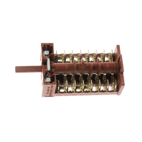 Interruptor de horno 870701k para cocina Beko