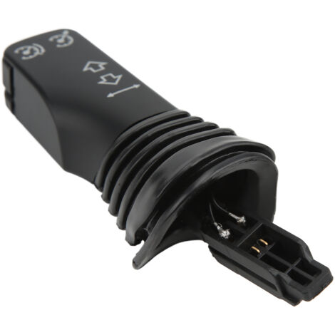 Interruptor de la columna de dirección 13129642 para Vauxhall Astra H MK5 - Alto rendimiento