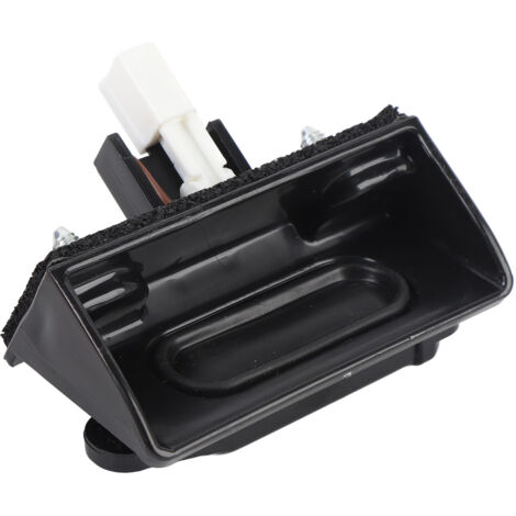 Interruptor de la puerta del maletero 74810-TF0-003, de amplio rango, resistente al agua, repuesto para Honda HR-V Insight Crosstour.