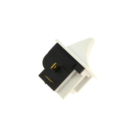 Interruptor De Lámpara Hotpoint DEKA 250V NC GW - C00525206