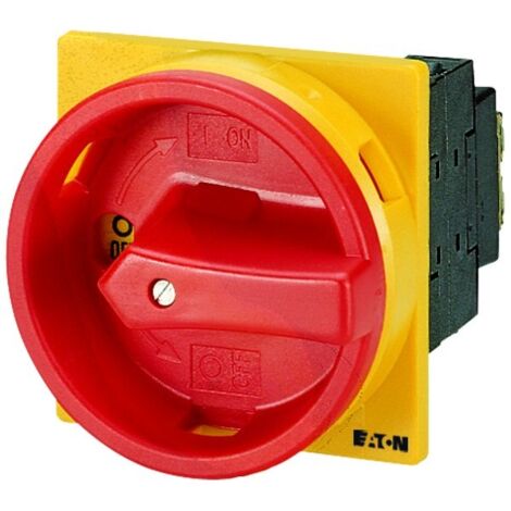 Interruptor de leva In=20A P=6,5 kW T0-2-1/EA/SVB