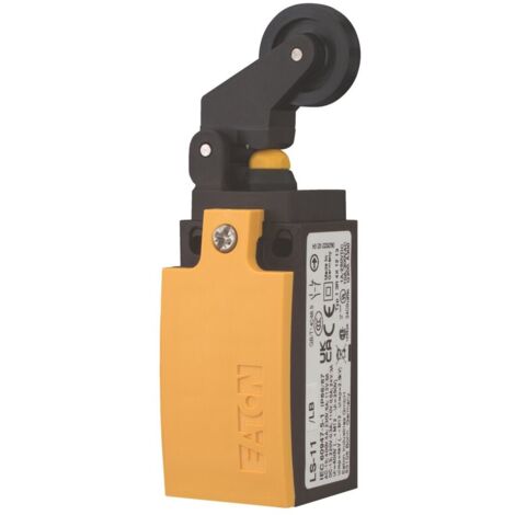 Interruptor de límite de seguridad LS-11/LB