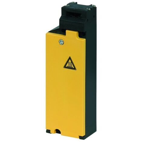 Interruptor de límite de seguridad LS-S02-24DFT-ZBZ/X