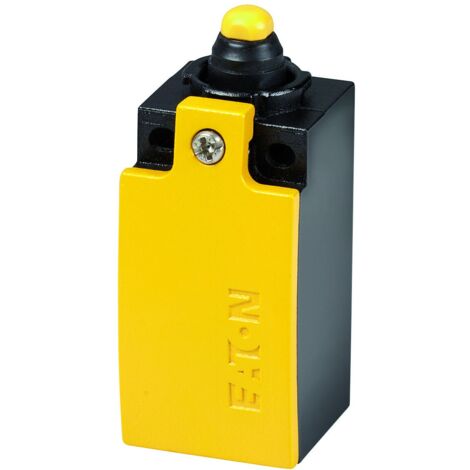 Interruptor de límite LSM-11, empujador de domo