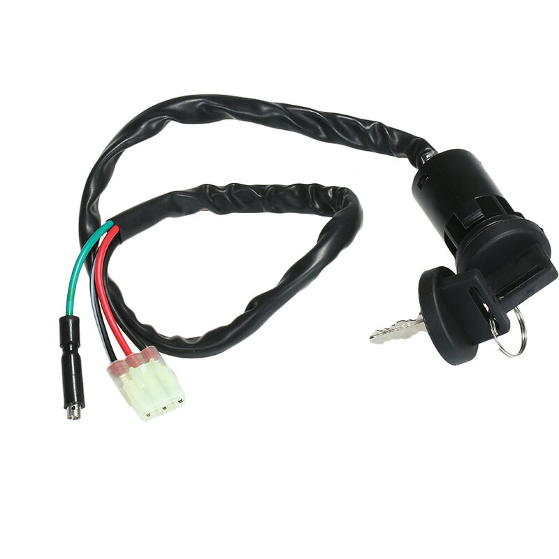 

Interruptor de llave de encendido para Honda TRX400EX TRX 400EX 1999-2004