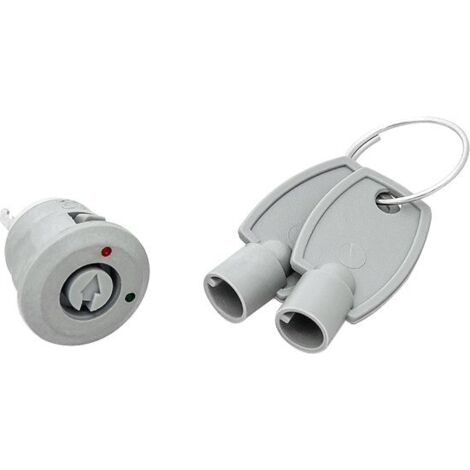 INTERRUPTOR DE LLAVE DE ENCENDIDO Y APAGADO