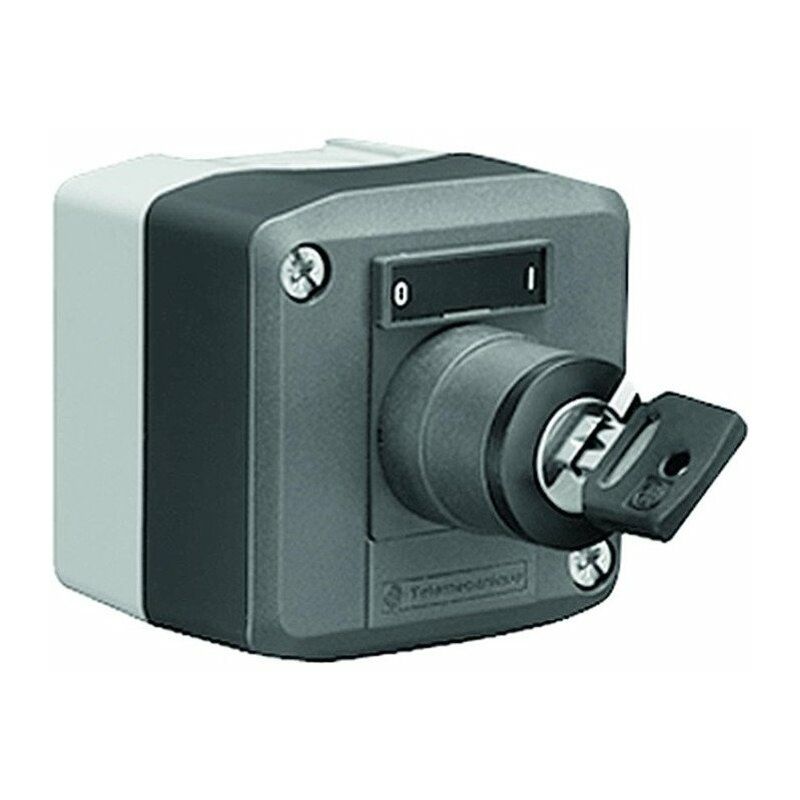

Interruptor de llave SCHELL