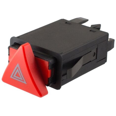 Interruptor de luces de emergencia Audi A3 96-03