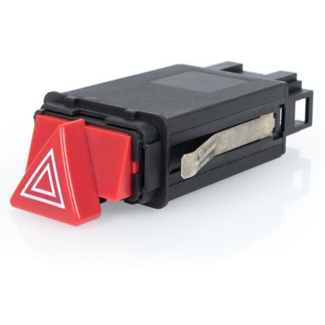 Interruptor de luces de emergencia Audi A4 95-01