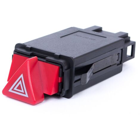 Interruptor de luces de emergencia Audi A6 97-04