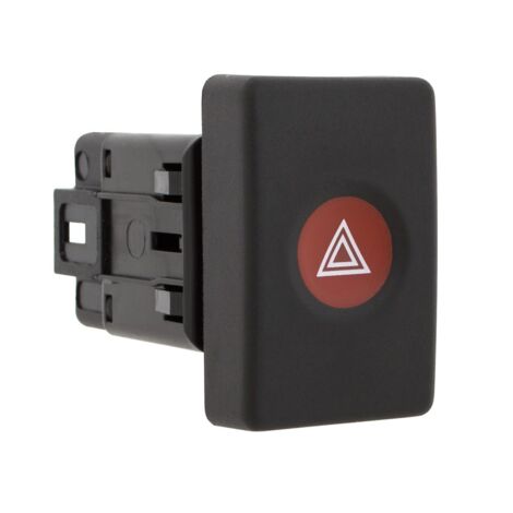 Interruptor de luces de emergencia Dacia Logan 04-15