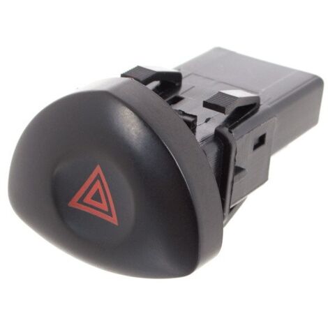 Interruptor de luces de emergencia Renault Clio II 01-05
