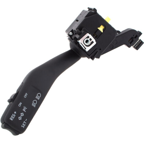 Interruptor de luces e intermitentes VW Golf PLUS 05-13