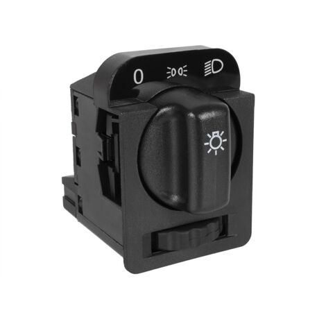 Interruptor de luces Opel Omega A 94-05 CON REGULADOR