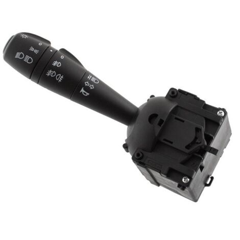 Interruptor de luces y intermitentes de palanca Dacia Duster 10-16