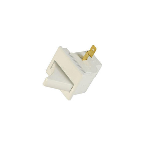 Interruptor de luz 4834220185, 4094880285 BEKO