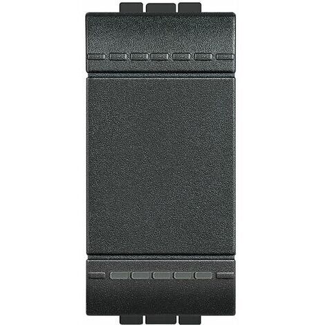 Interruptor de luz Bticino Living L4001N