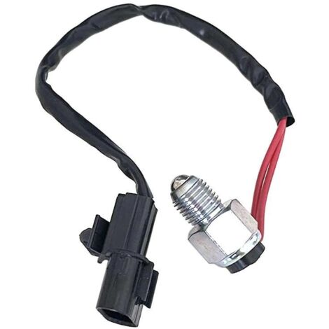 Interruptor de luz de cambio de marchas 4x4 MB811555 para Mitsubishi Pajero Montero L200
