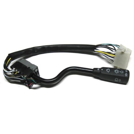 Interruptor de luz Mercedes BUS 207-410 77-96