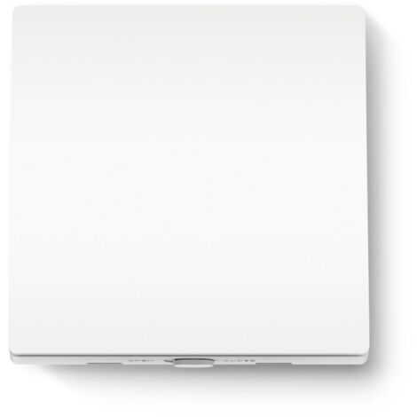 Interruptor de luz TP-Link S210 1000 W Blanco