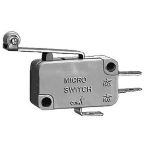 Interruptor de palanca Melchioni 5A-125/250V faston 433329330